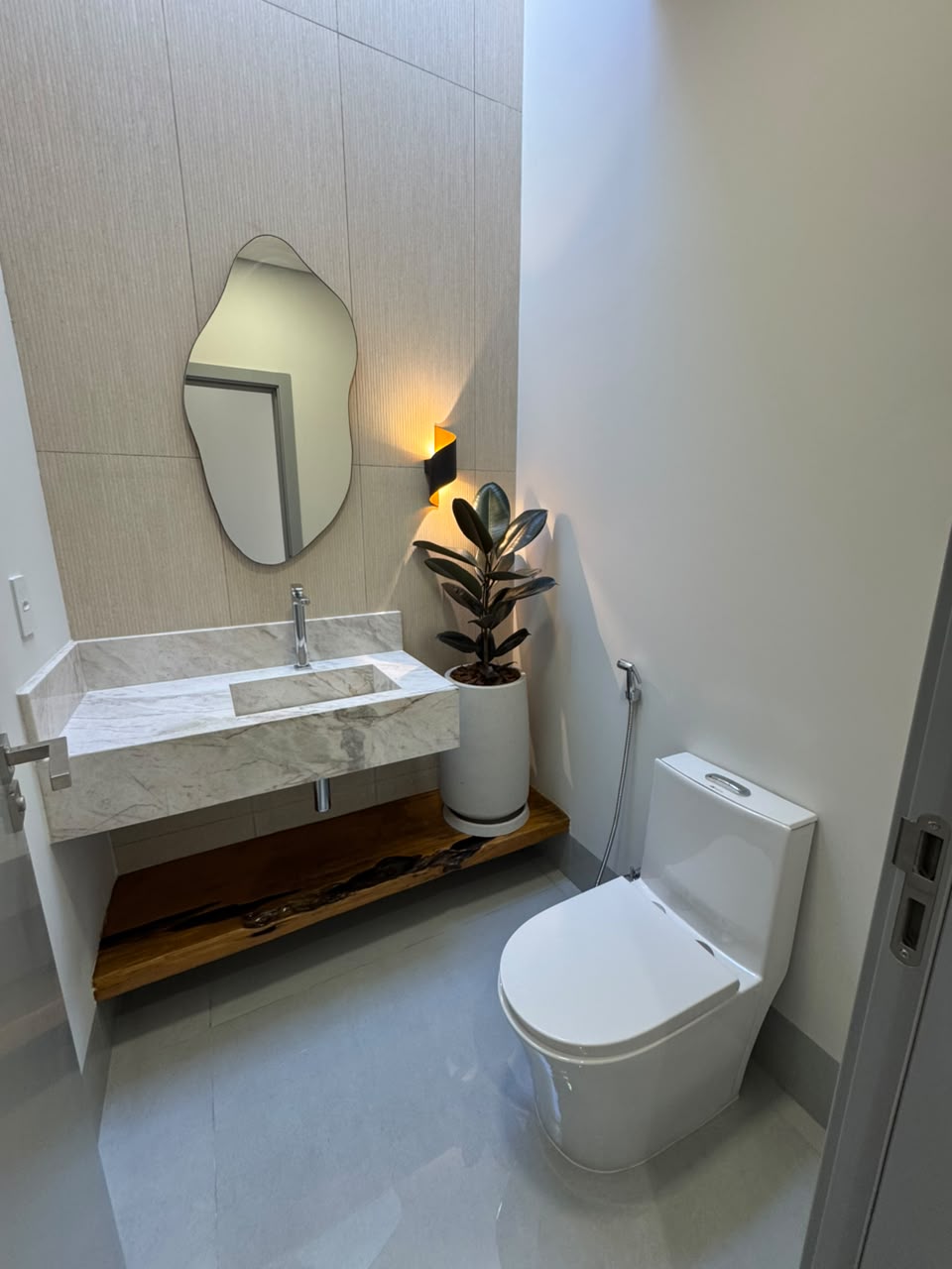 Lavabo